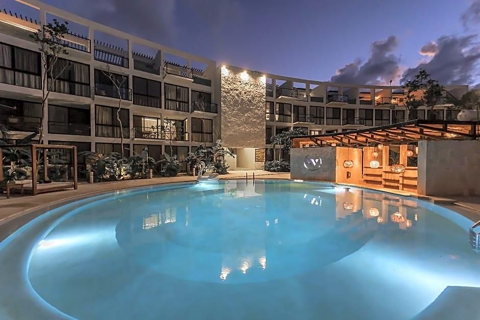 The Waves By Experience 4* Tulum