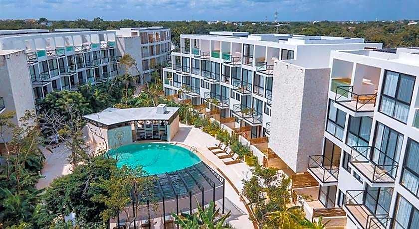The Waves By Experience Hotel 4*