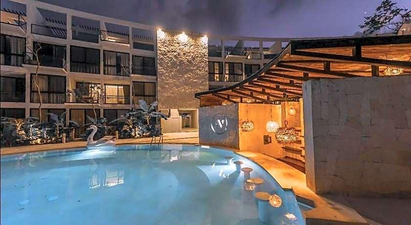 Hotel The Waves By Experience Tulum