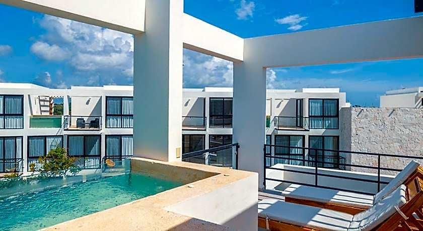 The Waves By Experience Tulum