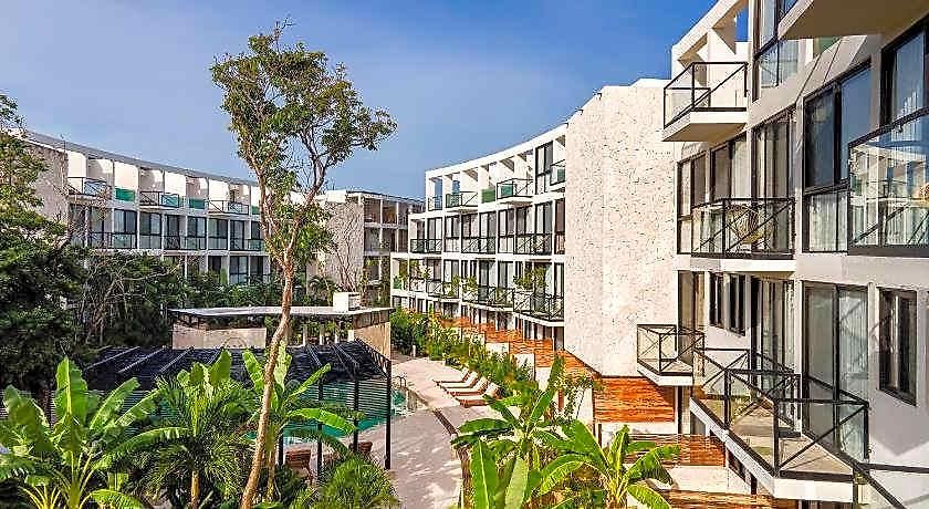 Hotel The Waves By Experience Tulum