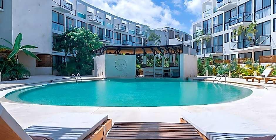 Hotel The Waves By Experience Tulum