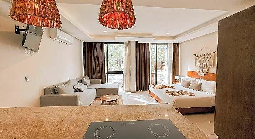 The Waves By Experience Hotel 4*