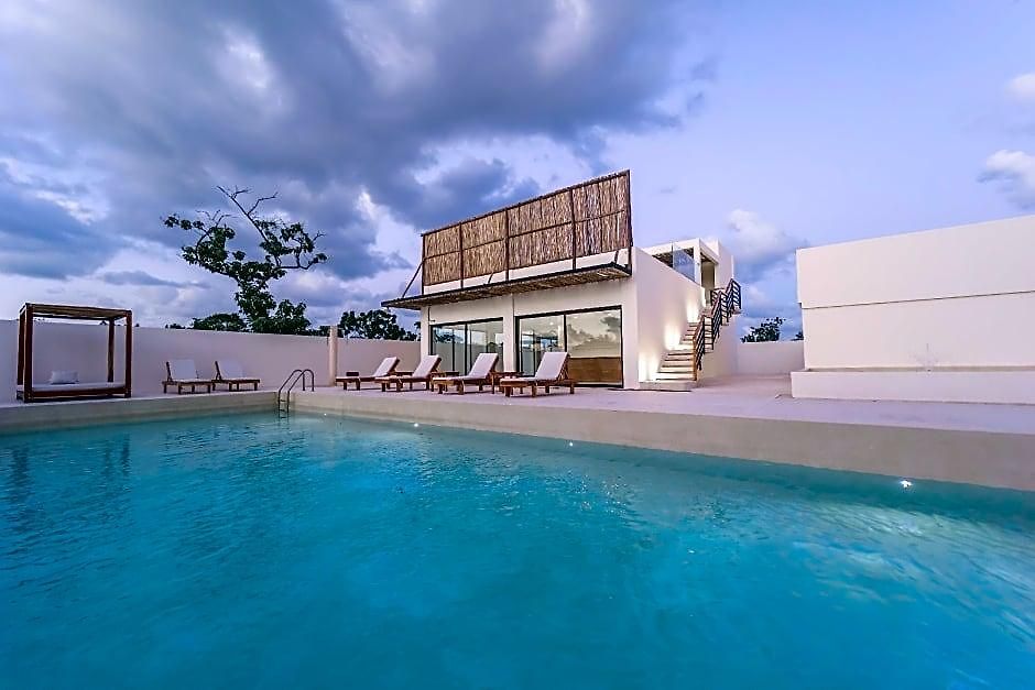 Hotel The Waves By Experience