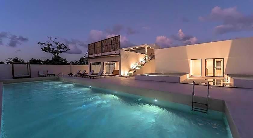 The Waves By Experience Hotel 4*