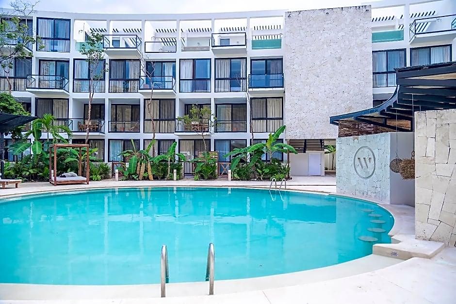The Waves By Experience 4* Tulum