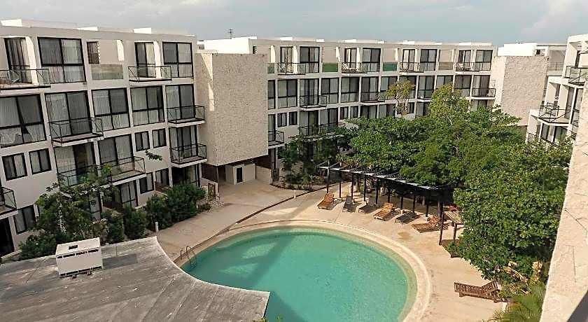 The Waves By Experience Hotel