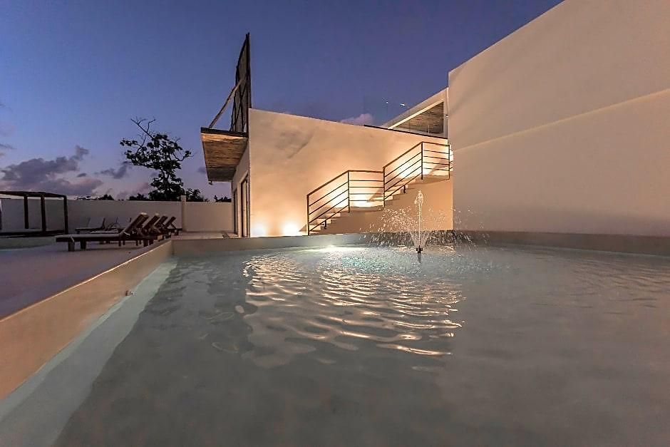The Waves By Experience Hotel Tulum