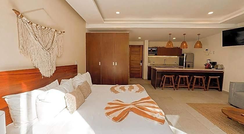 The Waves By Experience Hotel Tulum