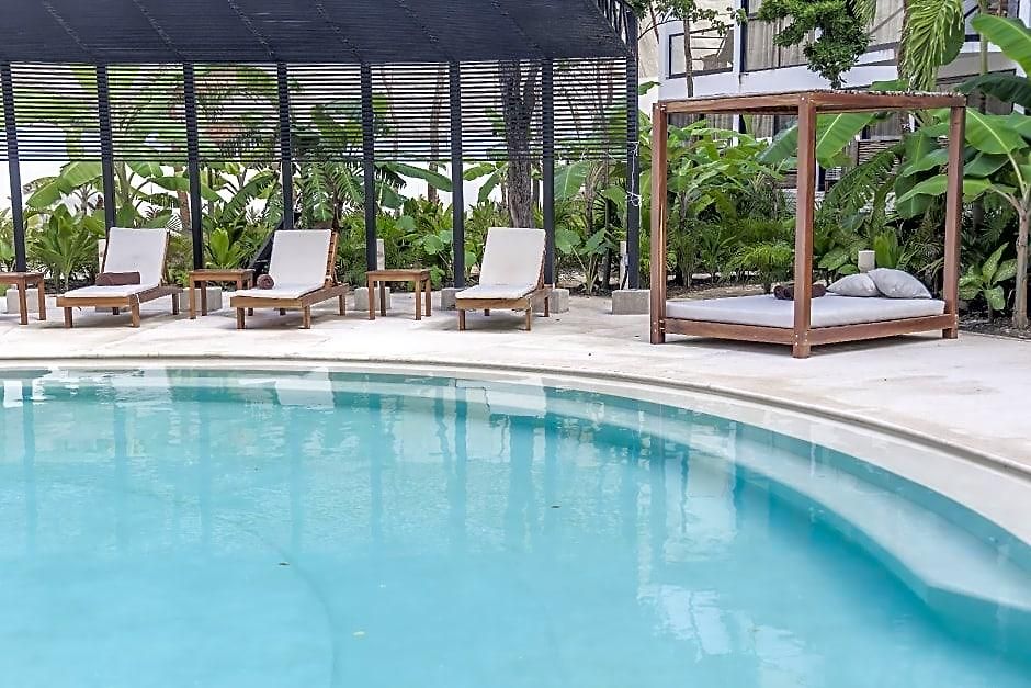 The Waves By Experience 4* Tulum