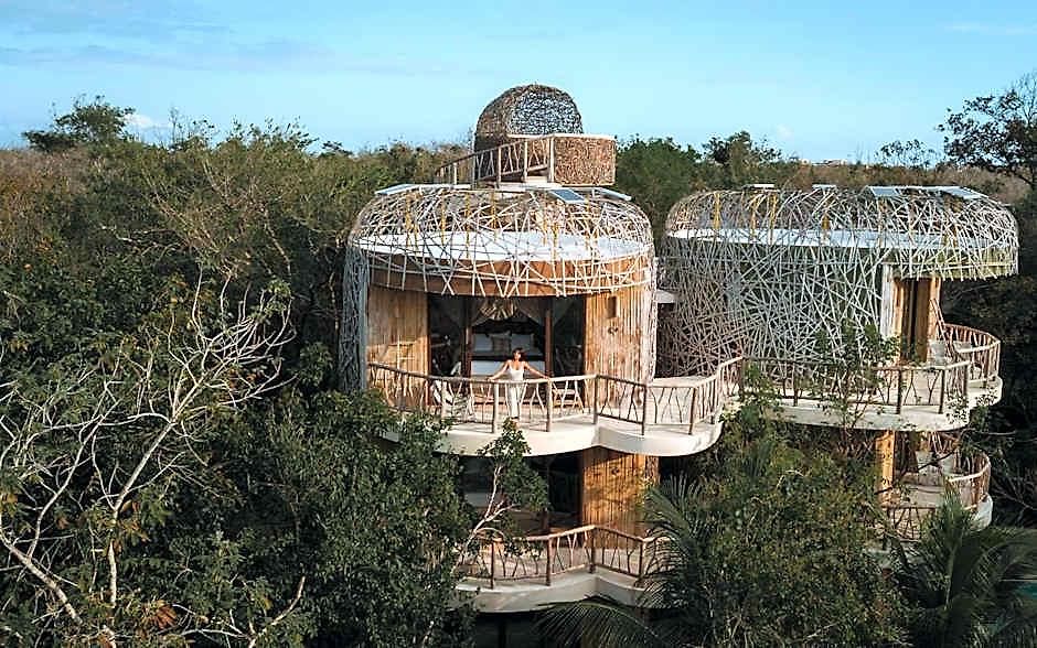 Kan Tulum Hotel 4* Tulum