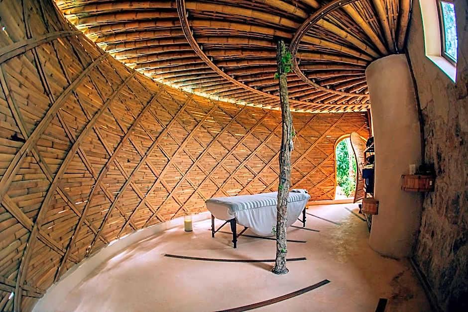 Kan Tulum Hotel Hotel 4*
