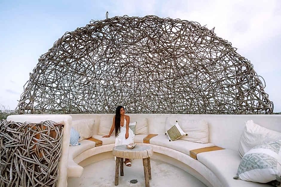 Kan Tulum Hotel 4* Tulum