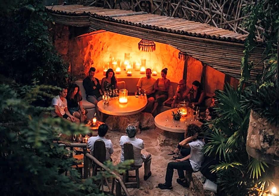 Kan Tulum Hotel