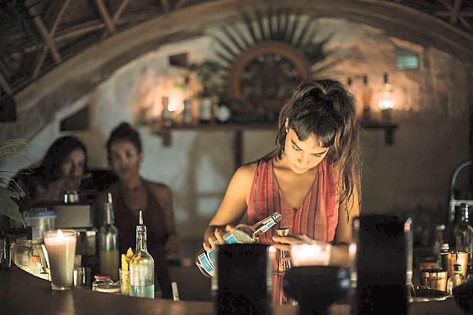 Hotel Kan Tulum Hotel Tulum