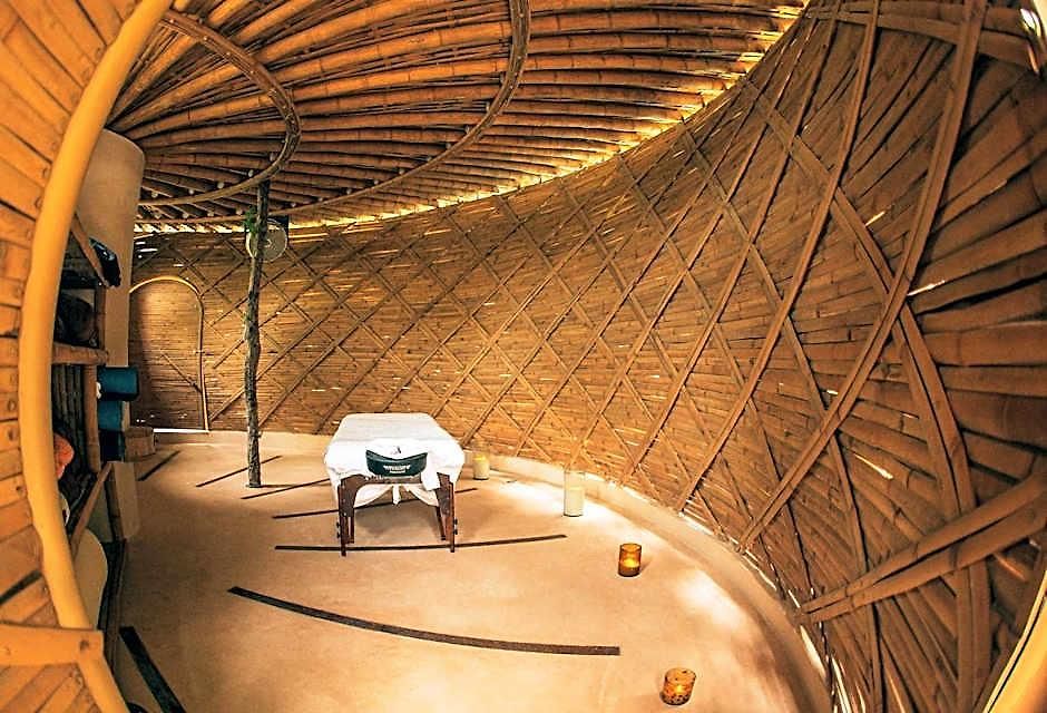Hotel Kan Tulum Hotel 4*
