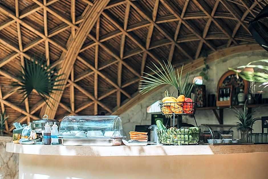 Kan Tulum Hotel 4*