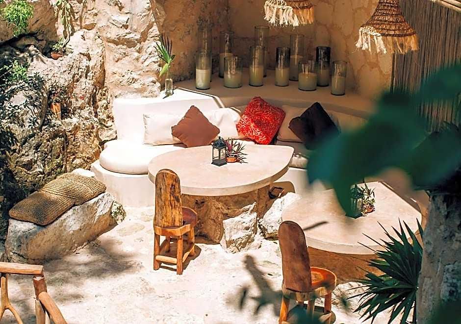 Kan Tulum Hotel Tulum