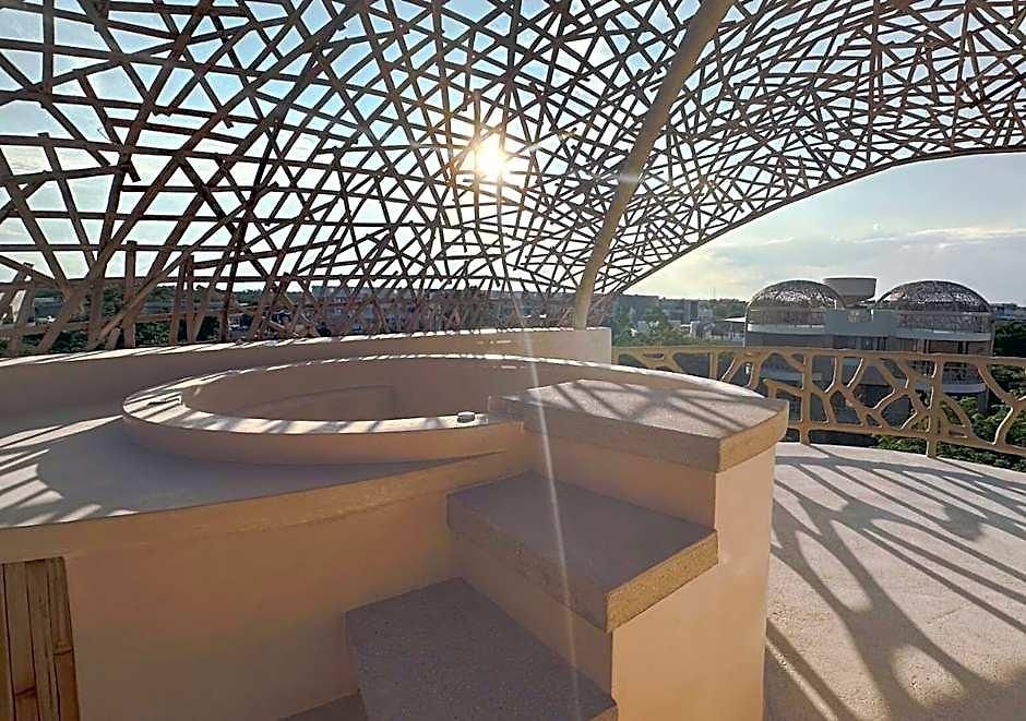 Kan Tulum Hotel 4*