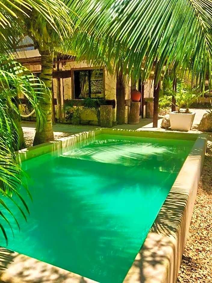 La Casa De Mia Hotel 2*