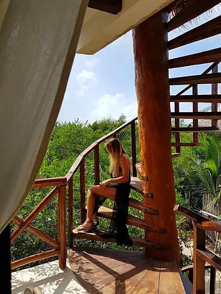 Hotel La Casa De Mia 2*