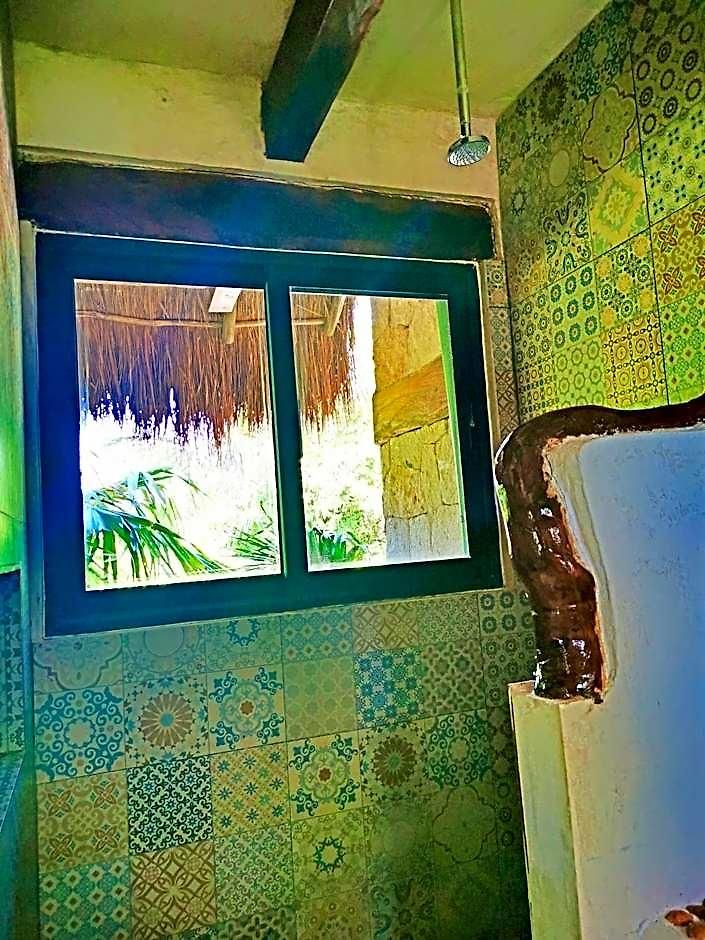 La Casa De Mia
