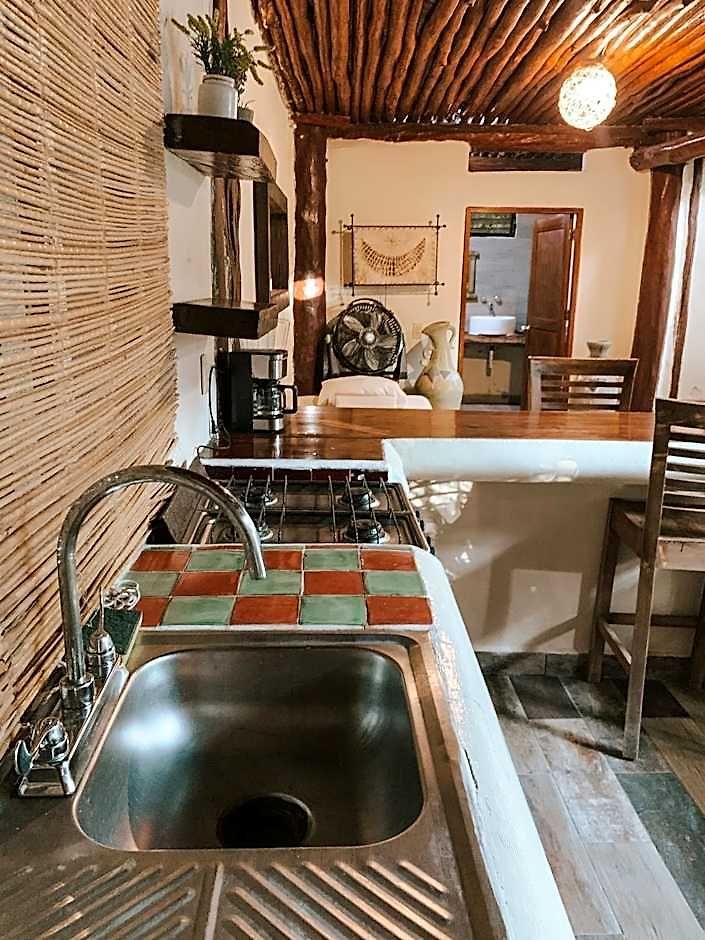 Hotel La Casa De Mia Tulum