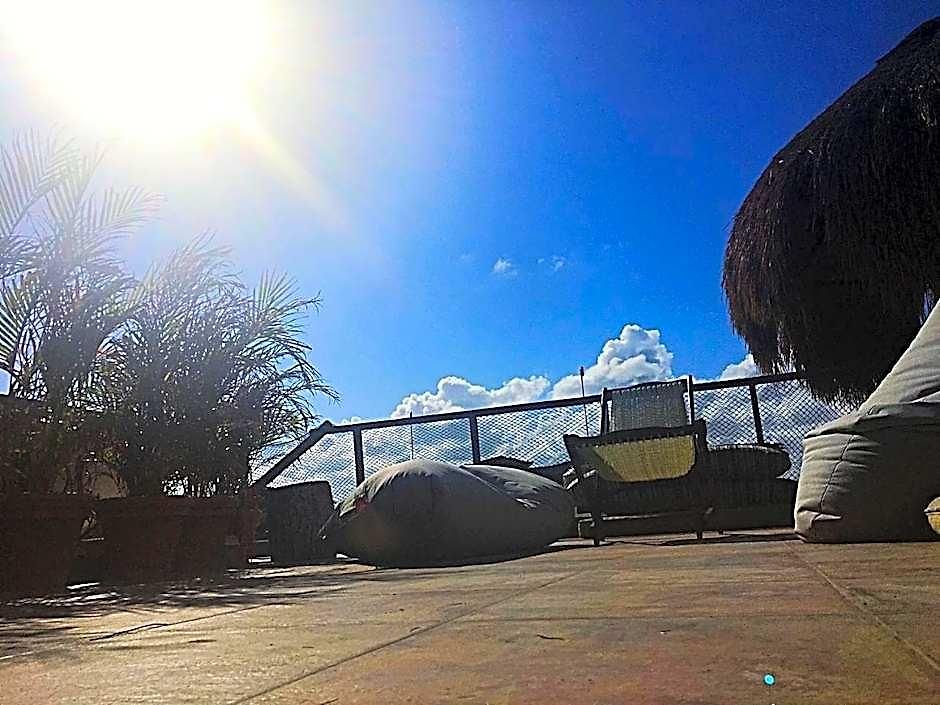 Hotel La Casa De Mia Tulum