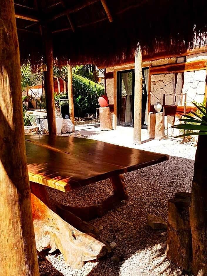 Hotel La Casa De Mia Tulum