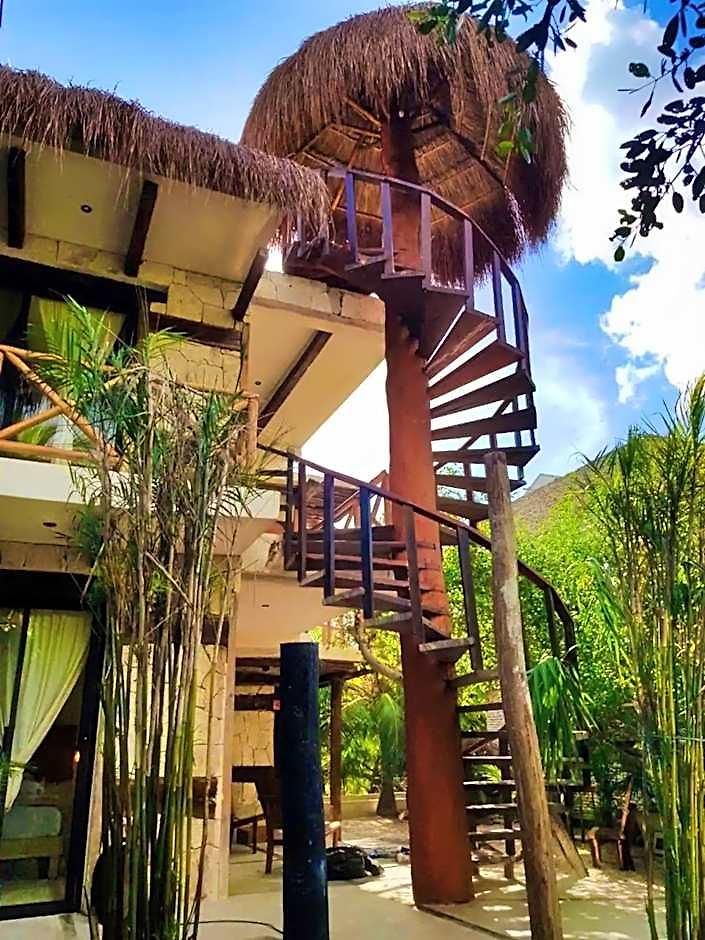 La Casa De Mia Hotel