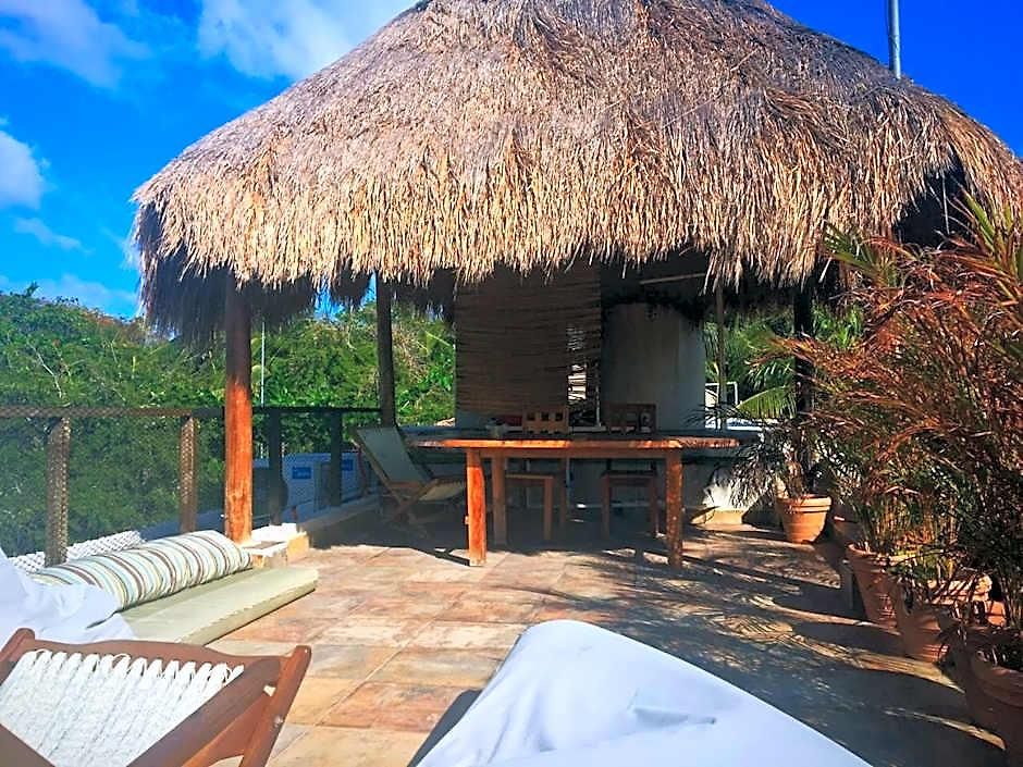 La Casa De Mia 2* Tulum