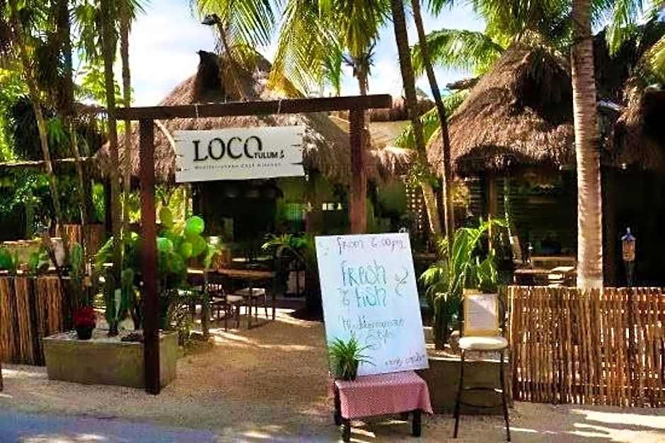La Casa De Mia