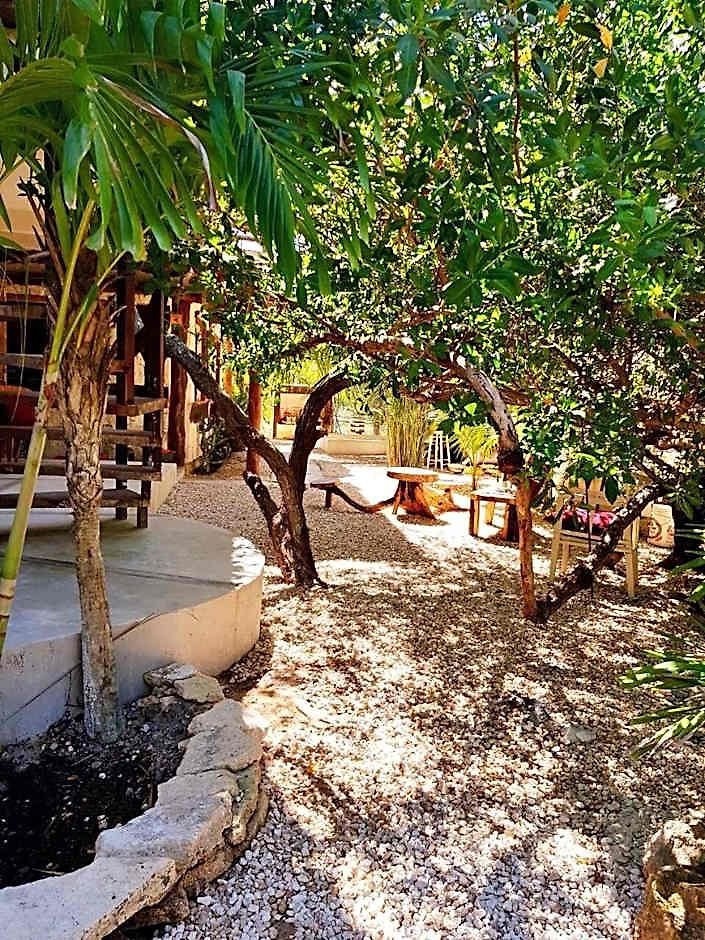 La Casa De Mia Hotel