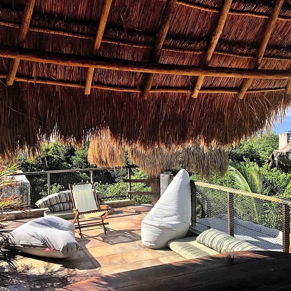 Hotel La Casa De Mia