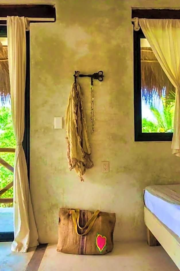 La Casa De Mia Hotel