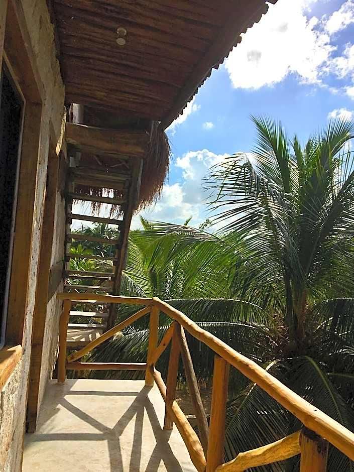 La Casa De Mia Hotel