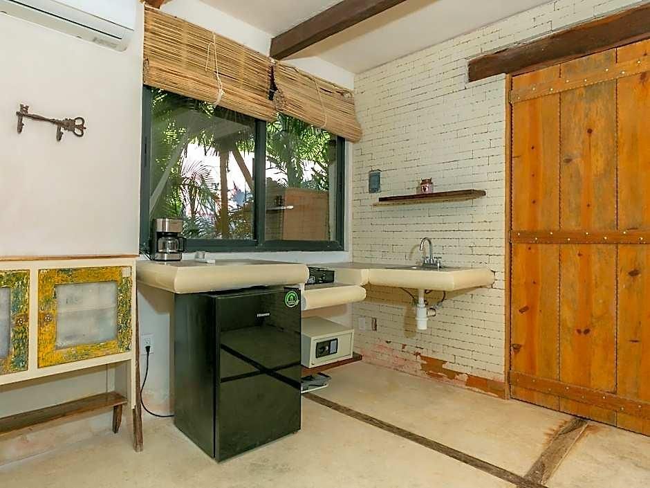 Hotel La Casa De Mia 2*