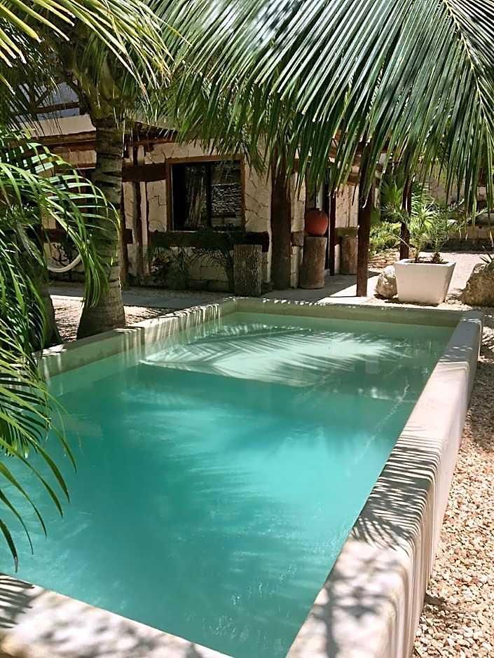 Hotel La Casa De Mia