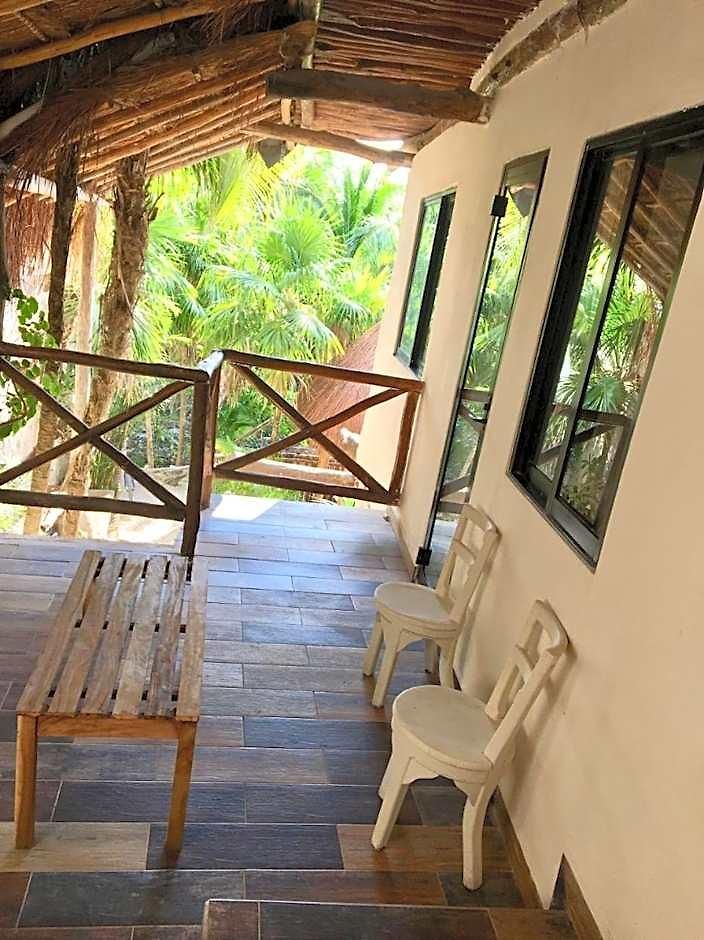 Hotel La Casa De Mia