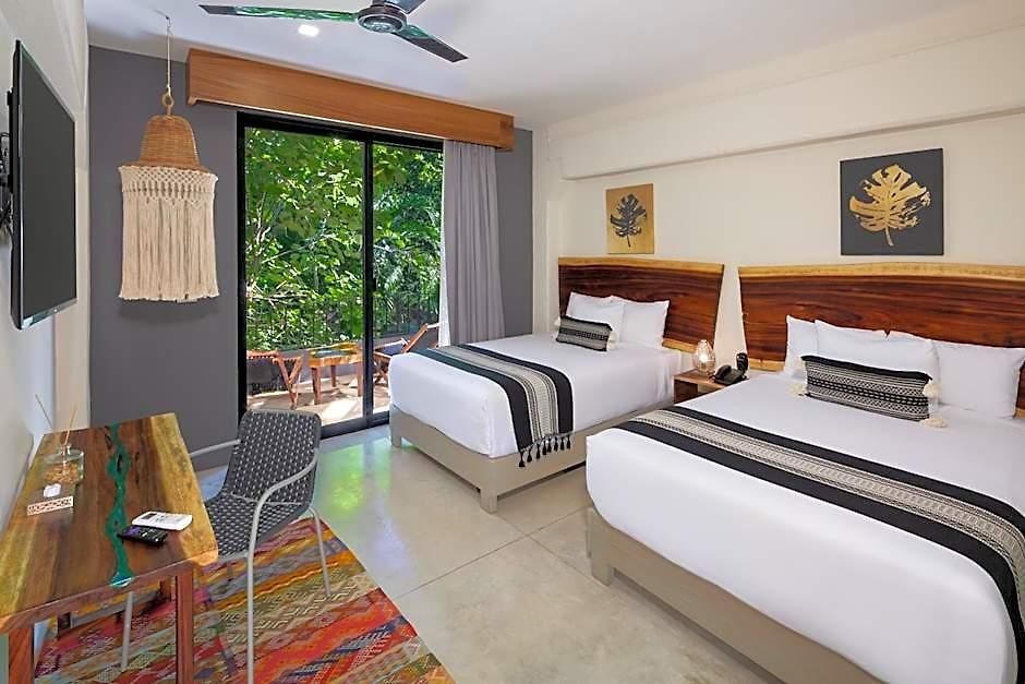 Hotel Sunday Hotel Naala, Downtown Tulum Tulum