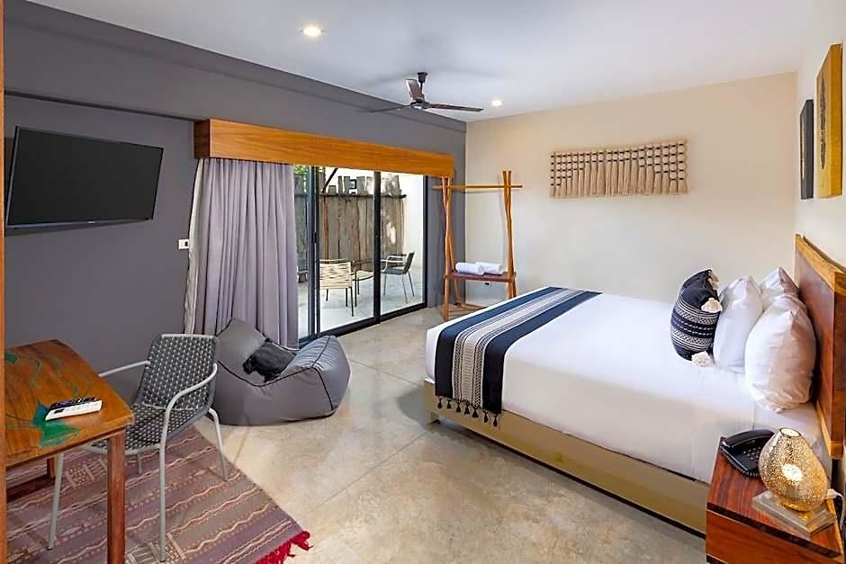 Sunday Hotel Naala, Downtown Tulum