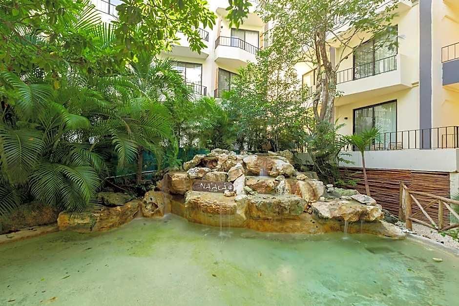 Sunday Hotel Naala, Downtown Tulum Hotel 4*