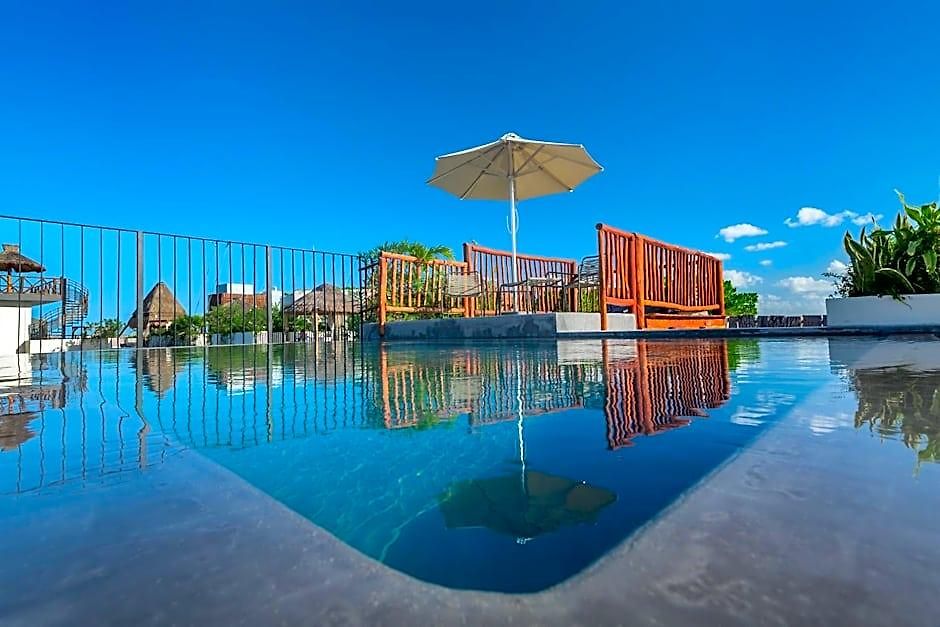 Sunday Hotel Naala, Downtown Tulum Tulum