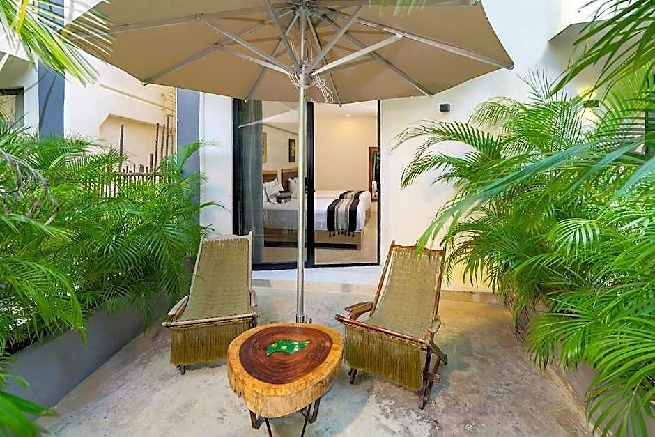Sunday Hotel Naala, Downtown Tulum
