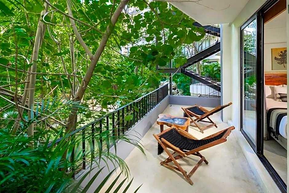 Sunday Hotel Naala, Downtown Tulum