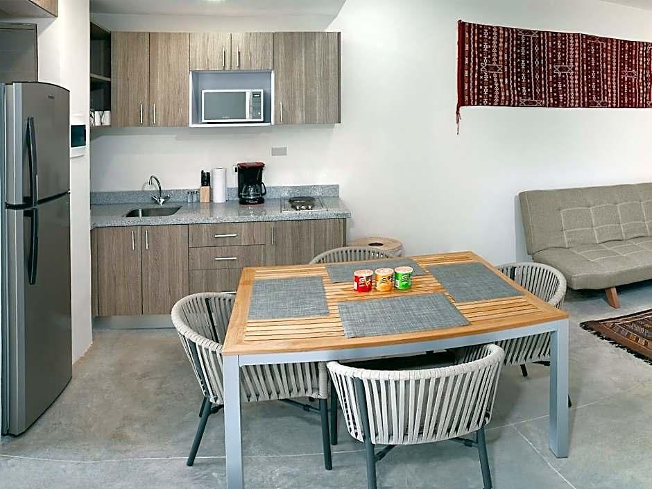 Sunday Hotel Naala, Downtown Tulum 4* Tulum