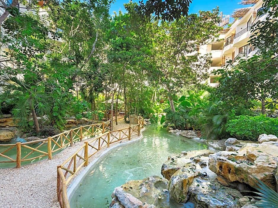 Hotel Sunday Hotel Naala, Downtown Tulum 4*