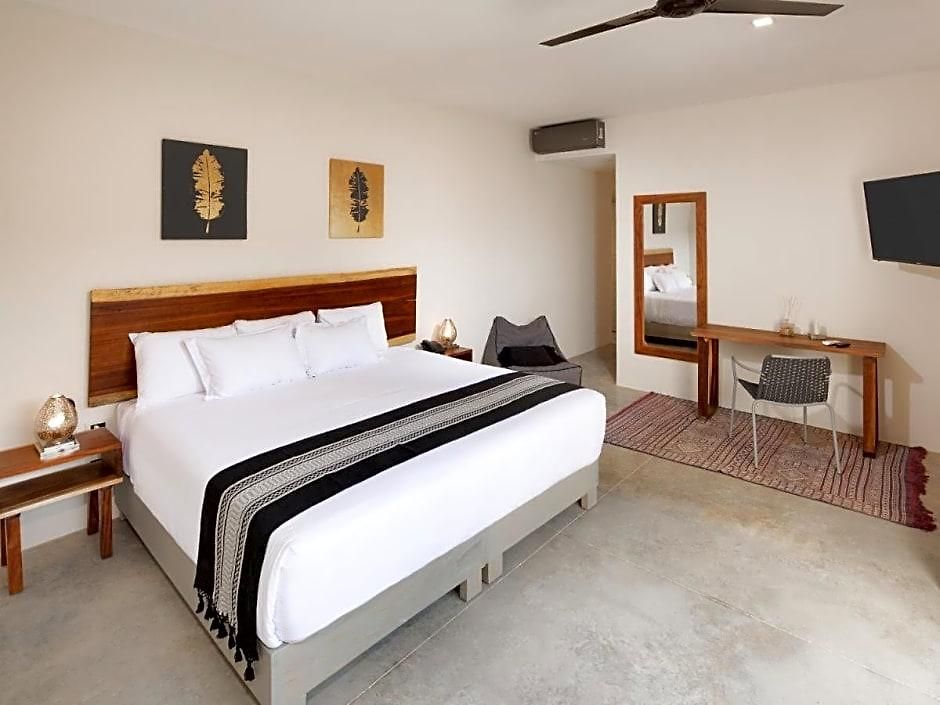 Sunday Hotel Naala, Downtown Tulum Tulum