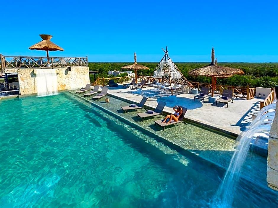 Sunday Hotel Naala, Downtown Tulum Tulum