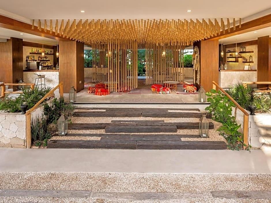 Sunday Hotel Naala, Downtown Tulum Tulum